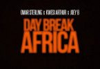 Omar Sterling Day Break Africa
