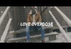 May D Love Overdose Video