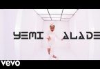 Yemi Alade Go Down Video