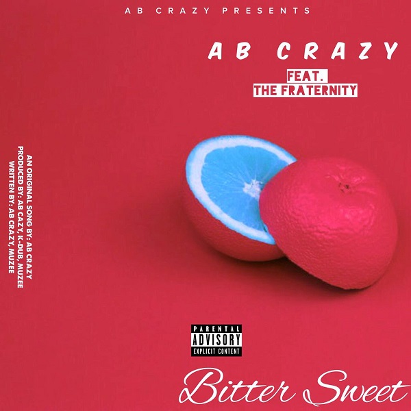 AB Crazy Bitter Sweet Artwork