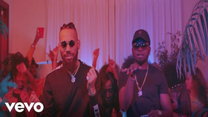 Phyno One Chance Video