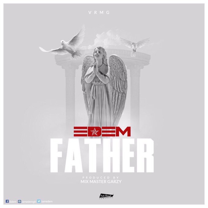 Edem Father Artwork