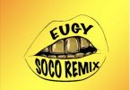 Eugy Soco (Remix) Artwork