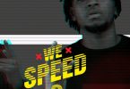 Magnom We Speed 2 Artwork