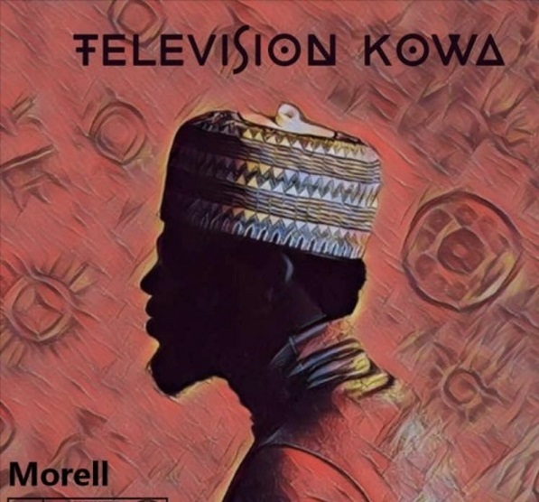 Morell Television Kowa Artwork