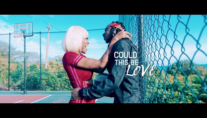 R2bees Could This Be Love Video