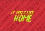 Sigala, Fuse ODG, Sean Paul Feels Like Home ft. Kent Jones