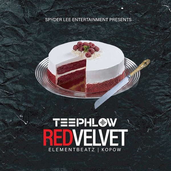 TeePhlow Red Velvet Artwork