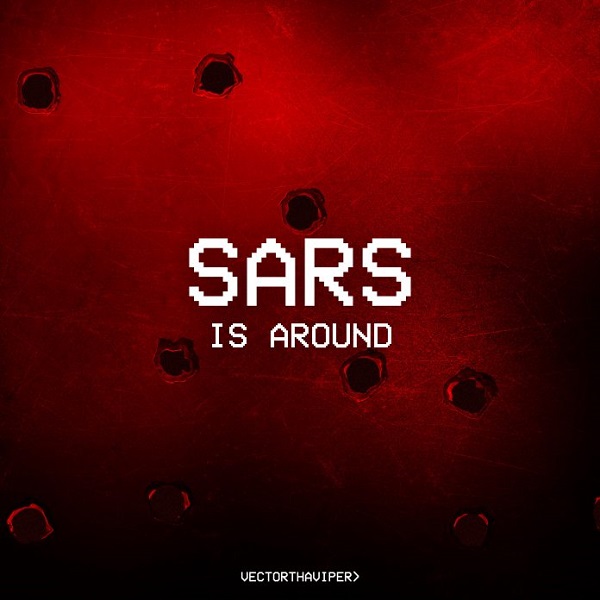 Vector Sars Is Around (S.I.A)