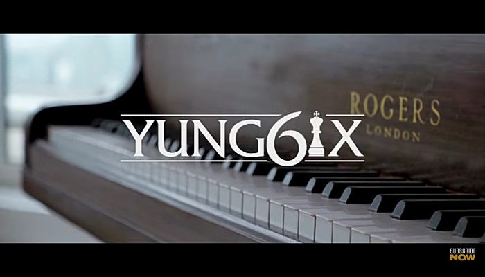 Yung6ix Everything Gucci Video