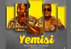 DJ Baddo Yemisi Video