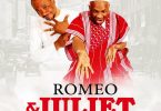 Dr Malinga Romeo & Juliet Artwork