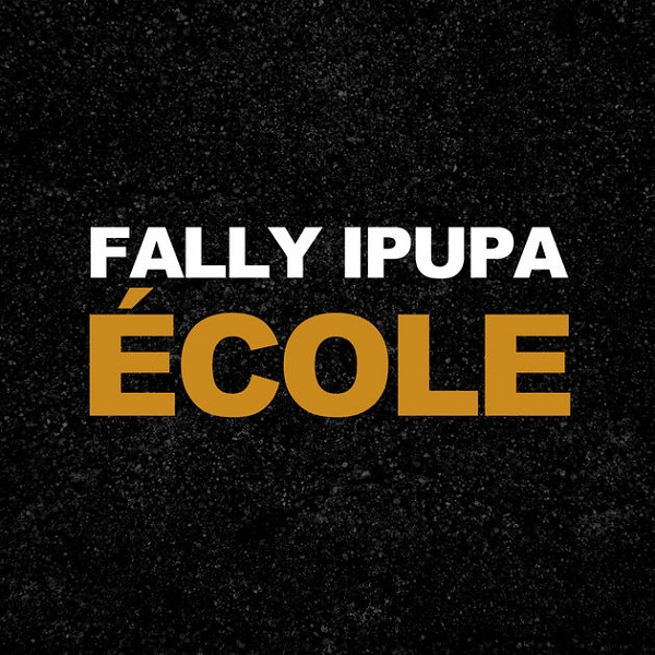 DOWNLOAD MP3: Fally Ipupa – Ecole « NaijaHits