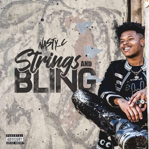 Nasty C Strings and Bling