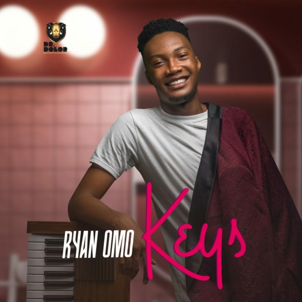 Ryan Omo Keys Artwork