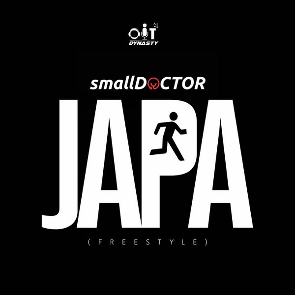 Small Doctor Japa (Freestyle) Artwork