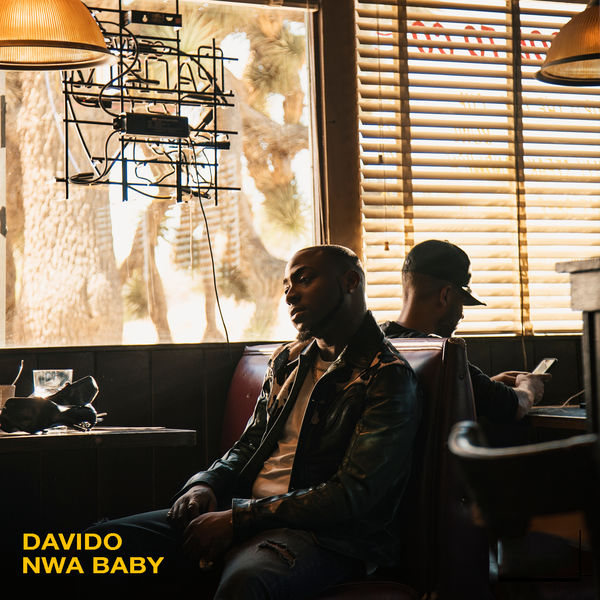 Davido Nwa Baby