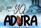 YQ Prayer (Adura) Artwork