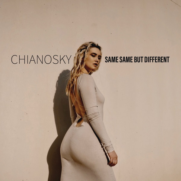 ChianoSky Same Same But Different