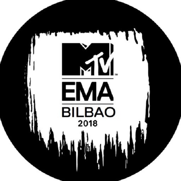 MTV EMAs 2018