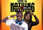 Patapaa There Is Nothing Artwork