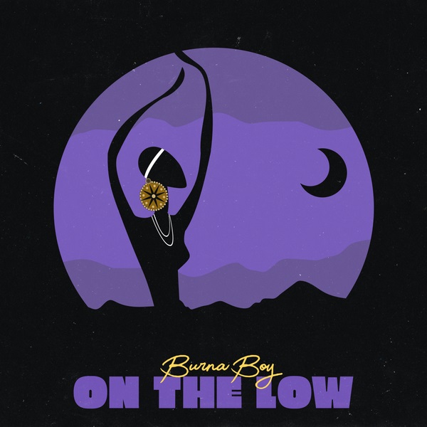 Download mp3 Burna Boy On The Low mp3 download