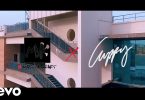 Masterkraft & Cuppy Charged Up Video