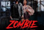 Download mp3 Mr P ft Simi Zombie mp3 download