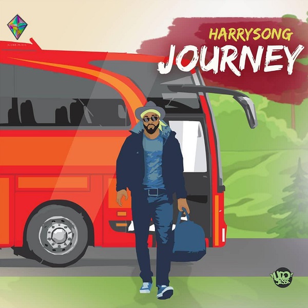 Harrysong Journey