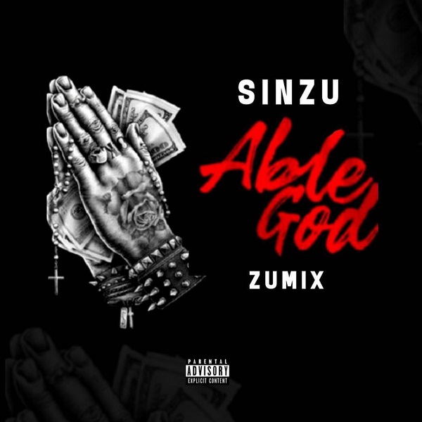 Sinzu Able God (Zumix)