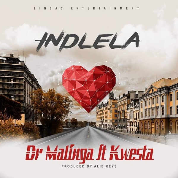 Dr Malinga Indlela