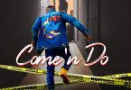 Olakira - Come 'n Do (Prod. by Spellz)