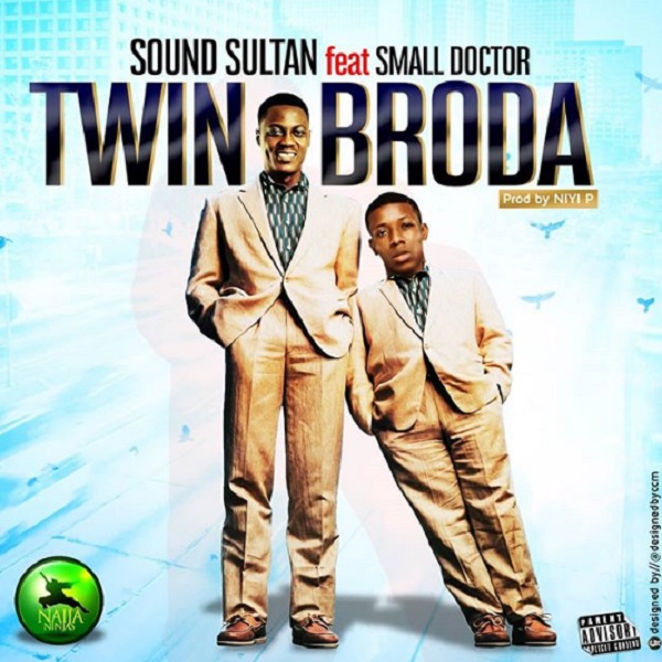 Sound Sultan Twin Broda