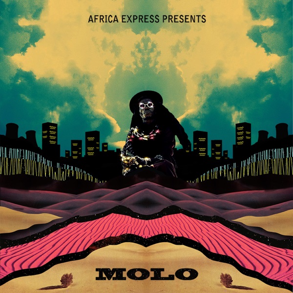 Africa Express Molo EP