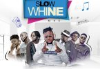 DJ Baddo Slow Whine Mix