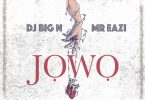 DJ Big N Jowo