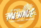 DJ Spicey Nu Wave