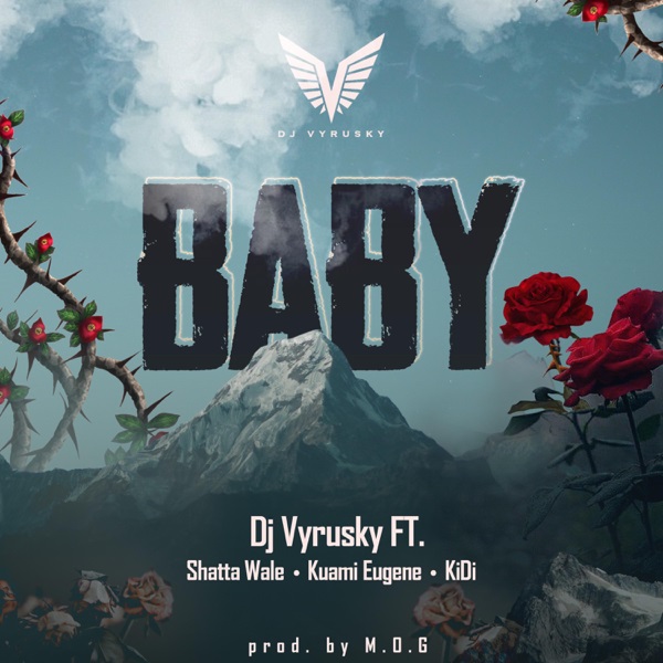 DJ Vyrusky Baby
