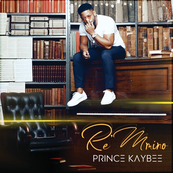 Prince Kaybee The Weekend