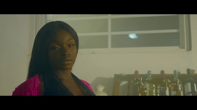 Jeff Akoh Bio (Calabar Girl) Video