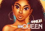 Orezi My Queen