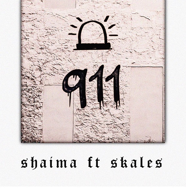 Shaima 911
