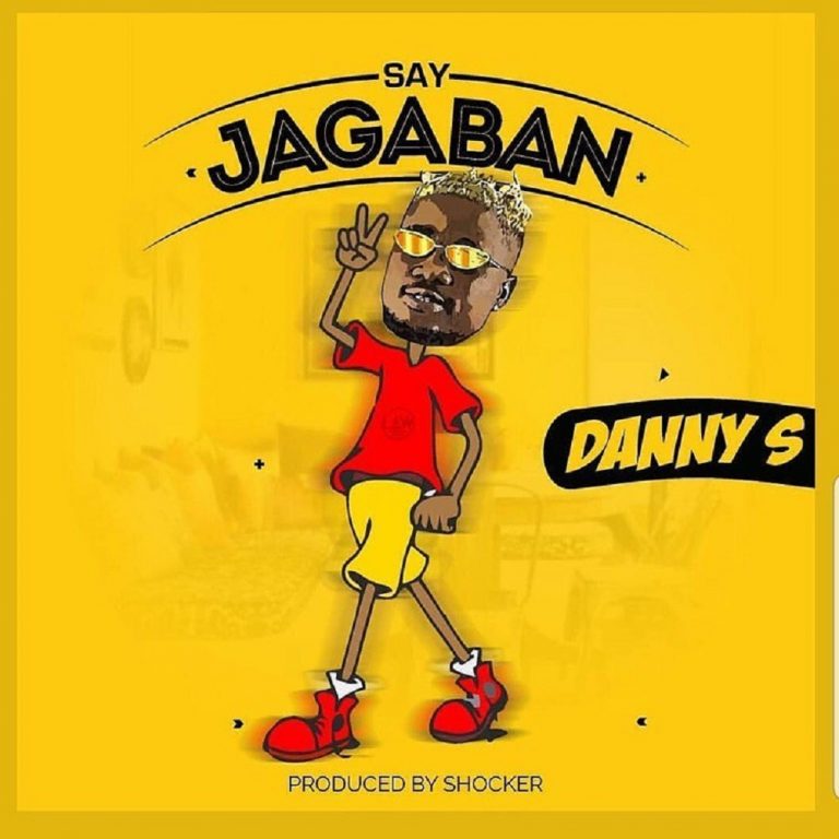 Danny S – Say Jagaban