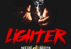 Deejay J Masta – Lighter