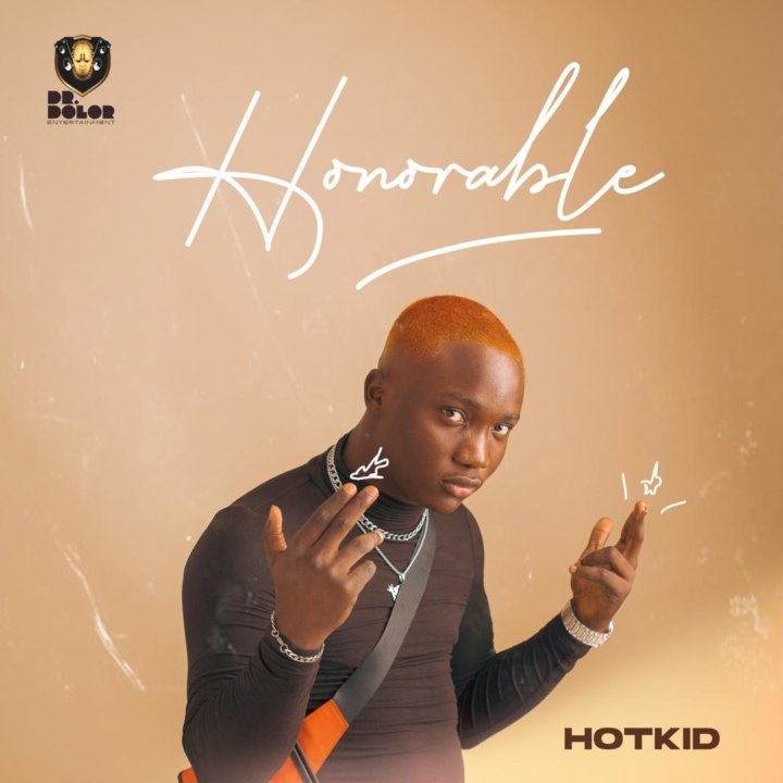 Hotkid – Honorable