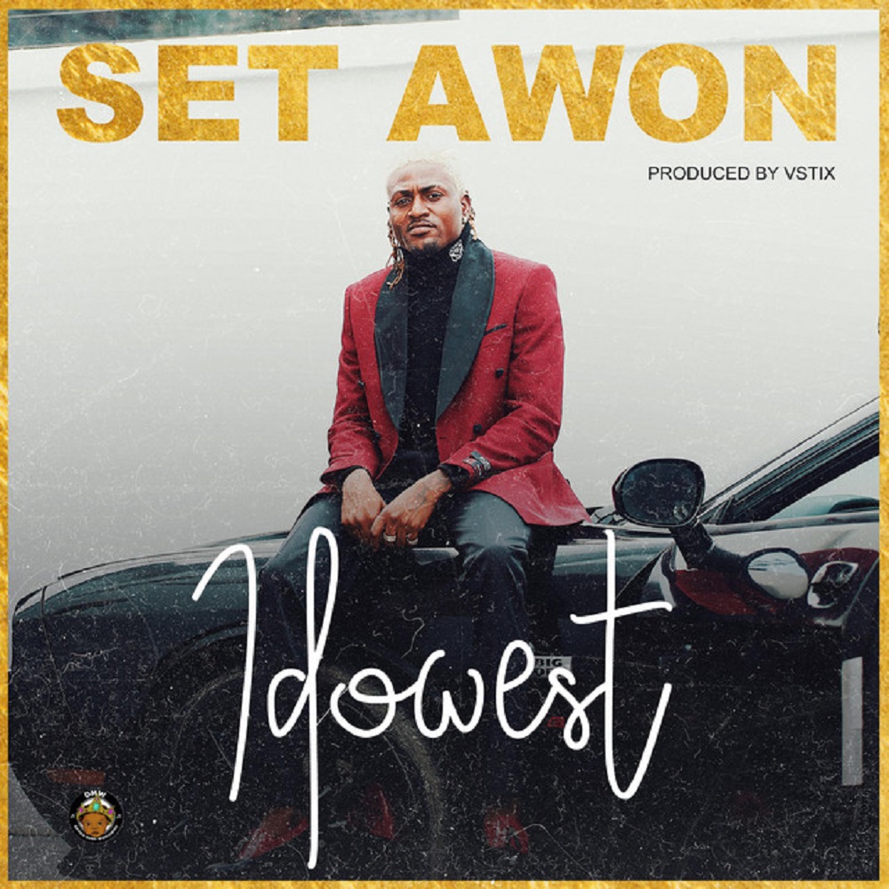 Idowest – Set Awon