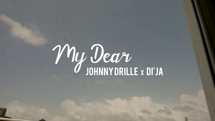 VIDEO: Johnny Drille ft. Di’Ja – My Dear