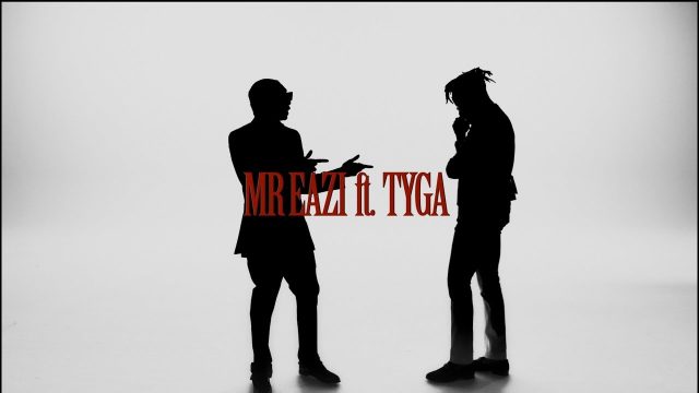 Mr Eazi Tony Montana video download