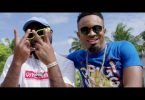 Notrace – I’m Blessed ft Davido