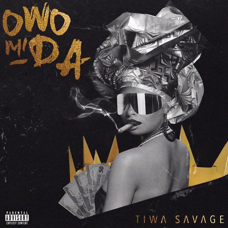 Tiwa Savage – Owo Mi Da